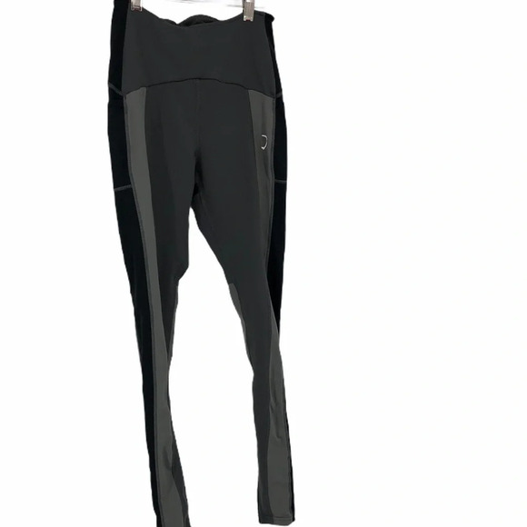 Gymshark small high waist legging workout pants S - Picture 1 of 9
